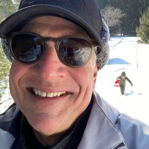 Meet your Posher, Paul